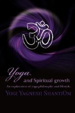 Yoga and Spiritual Growth
