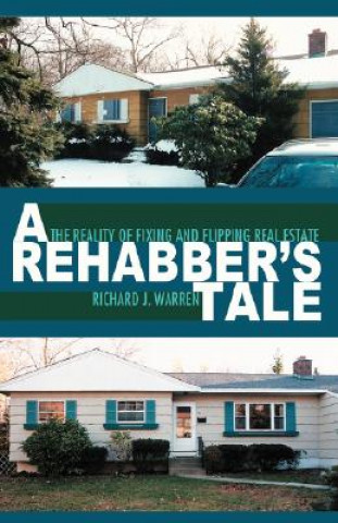 Rehabber's Tale
