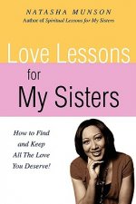 Love Lessons for My Sisters