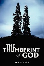 Thumbprint of God