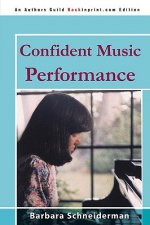 Confident Music Performance
