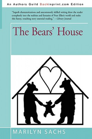 Bears' House