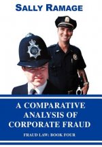 Comparative Analysis of Corporate Fraud