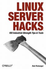 Linux Server Hacks