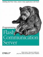 Programming Flash Communication Server