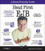 Head First EJB - Passing the Sun Certified Business Component Developer Exam