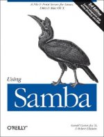 Using Samba 3e