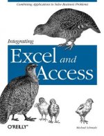 Integrating Excel and Access