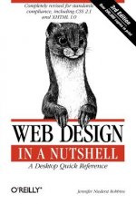 Web Design in a Nutshell 3e