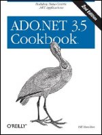ADO.NET 3.5 Cookbook 2e