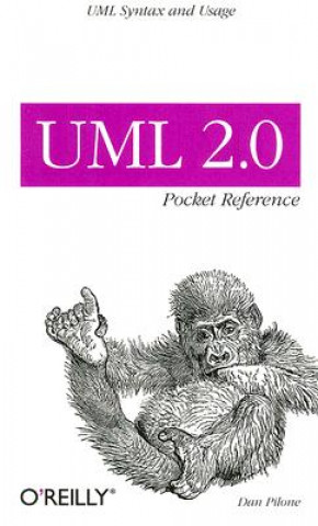 UML 2.0 Pocket Reference