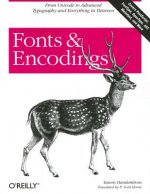 Fonts and Encodings