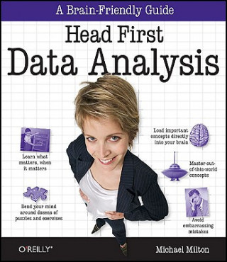 Head First Data Analysis