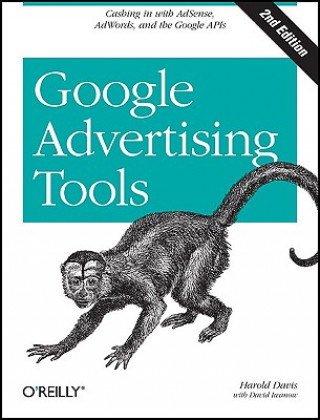 Google Advertising Tools 2e