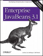 Enterprise JavaBeans 3.1