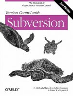 Version Control with Subversion 2e