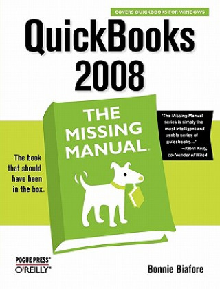 QuickBooks 2008