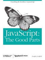 JavaScript : The Good Parts