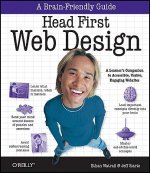 Head First Web Design