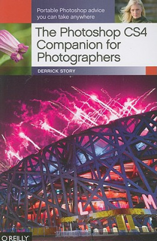 Photoshop CS4 Companion for Photographers