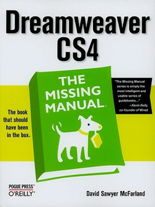 Dreamweaver CS4