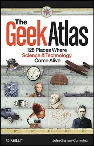 Geek Atlas