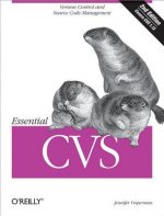 Essential CVS 2e