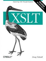 XSLT 2e