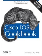 Cisco IOS Cookbook 2e