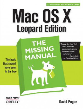 Mac OS X Leopard