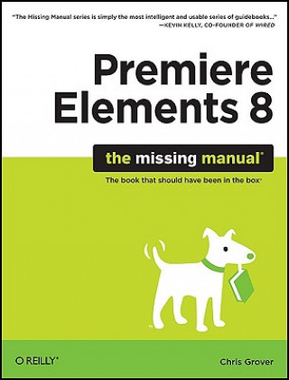 Premier Elements 8