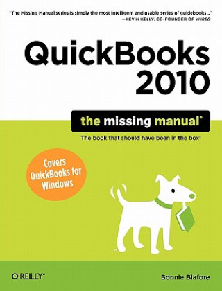 Quickbooks 2010