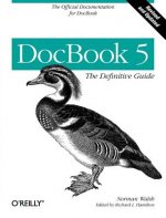 DocBook 5