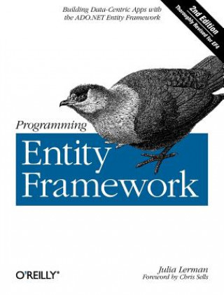 Programming Entity Framework 2e