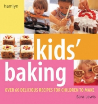 Kids' Baking