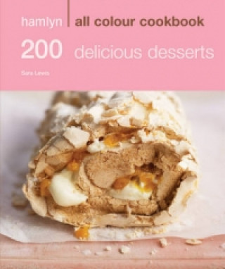 Hamlyn All Colour Cookbook
