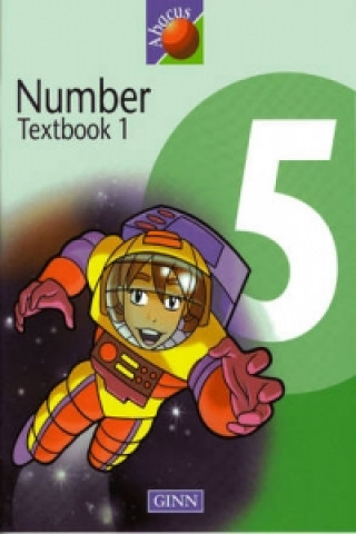 1999 Abacus Year 5 / P6: Textbook Number 1