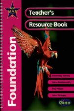 New Star Science Foundation/P1 Teachers' Resource Book
