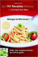 Recettes Minceur De La Coach Des Stars
