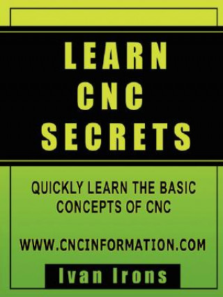 Learn CNC Secrets