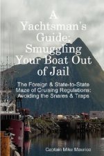 Yachtsman's Guide: Smuggling Your Boat Out of Jail