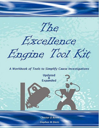 Excellence Engine Tool Kit