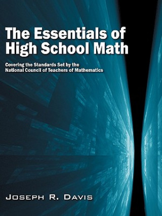 Essentials of High School Math