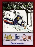 Antler, Bear, Canoe