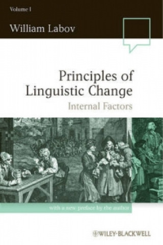 Principles of Linguistic Change - Internal Factors  V 1