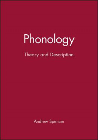 Phonology - Theory and Description