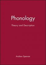 Phonology - Theory and Description