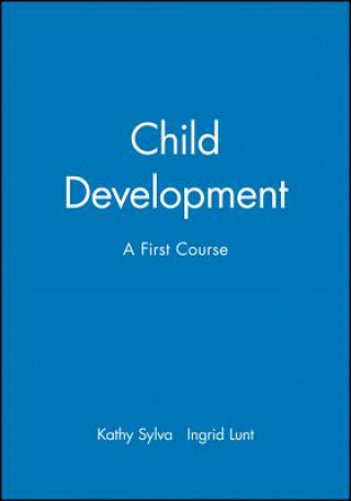 Child Development - A First Course