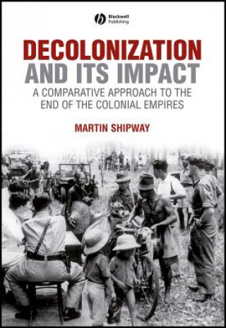 Decolonization and its Impact - A Comparative Approach to the End of the Colonial Empires