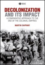 Decolonization and its Impact - A Comparative Approach to the End of the Colonial Empires